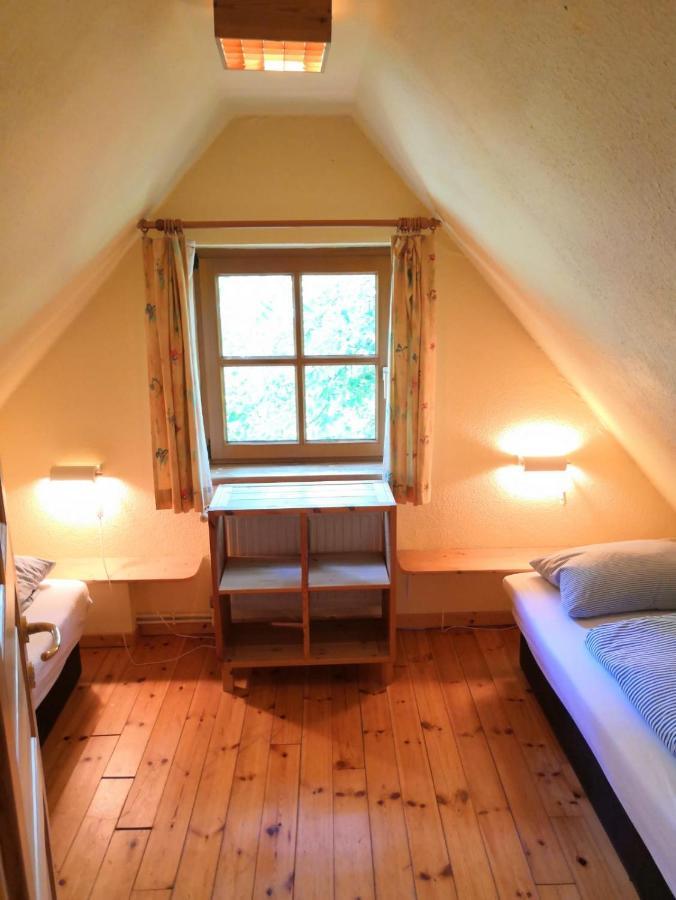 Trapp Country house