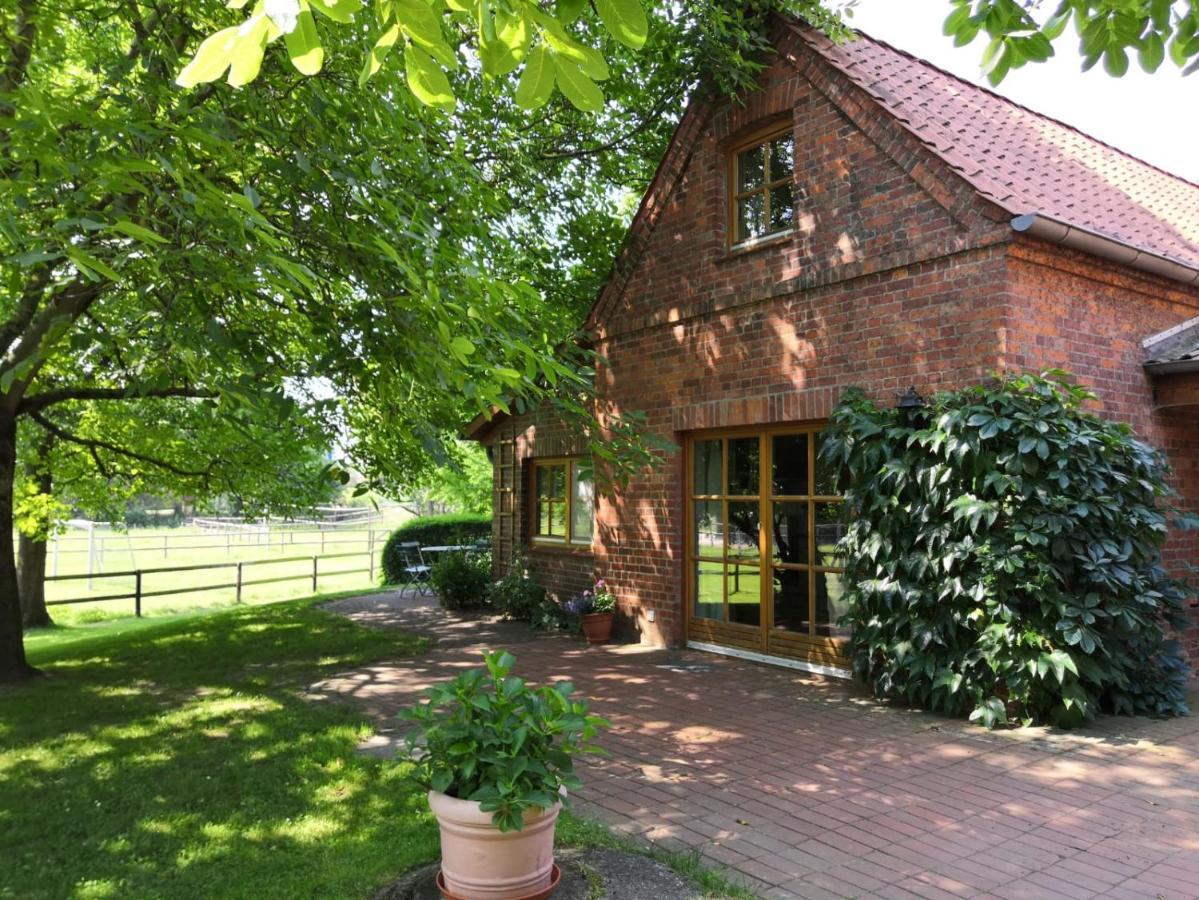 Country house Trapp *
