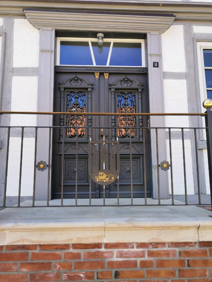 Trapp Country house *