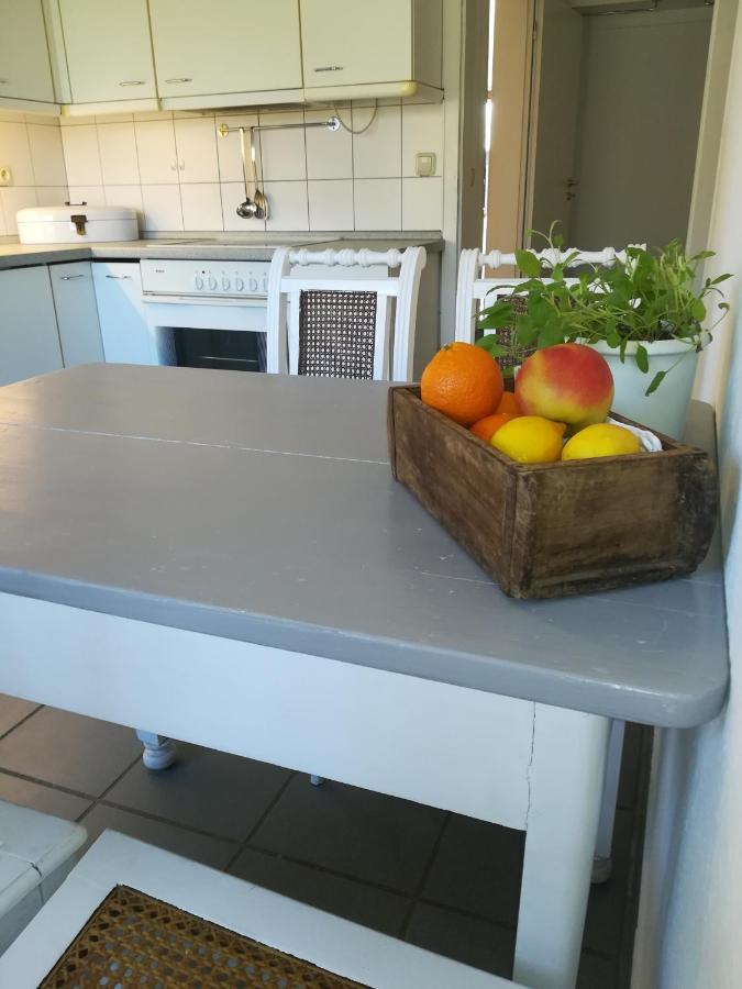 Trapp Country house Ellringen