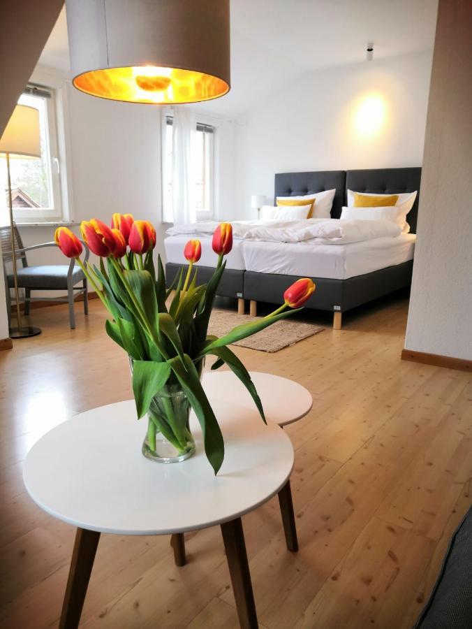 Trapp Country house Ellringen