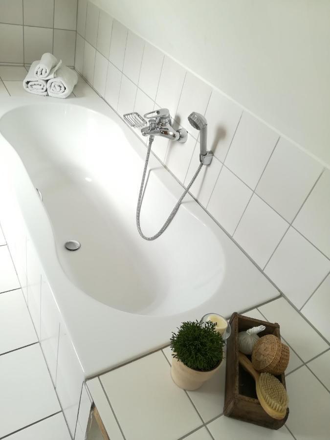 Country house Trapp Ellringen