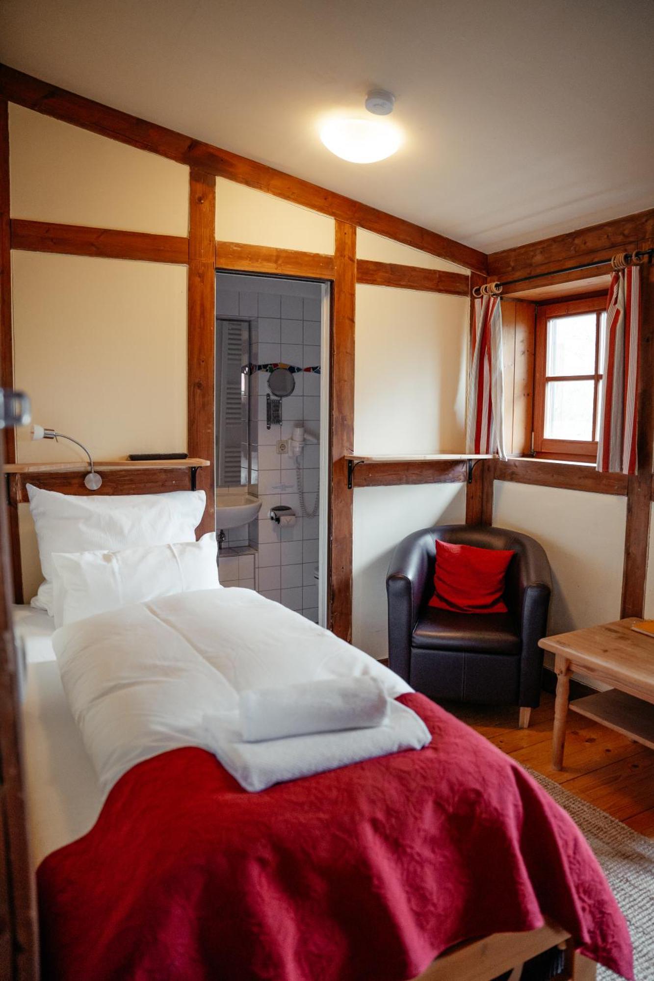 Country house Trapp