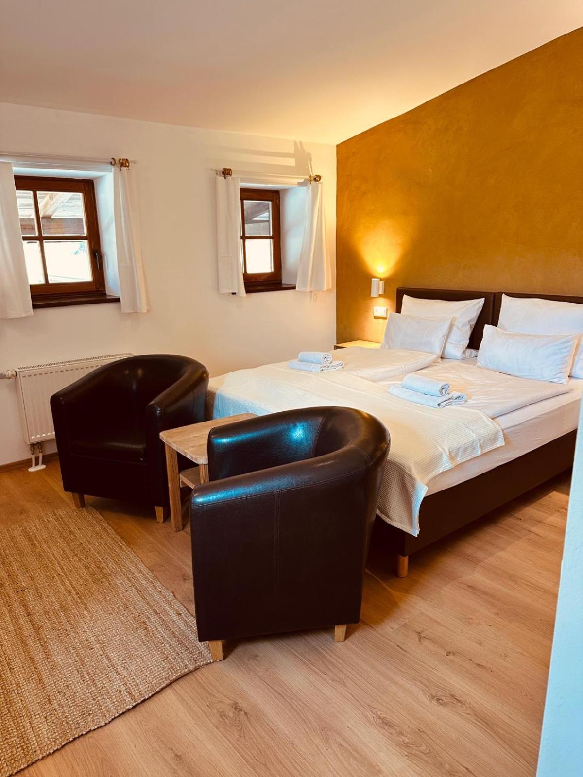 Landhaus Trapp Ellringen