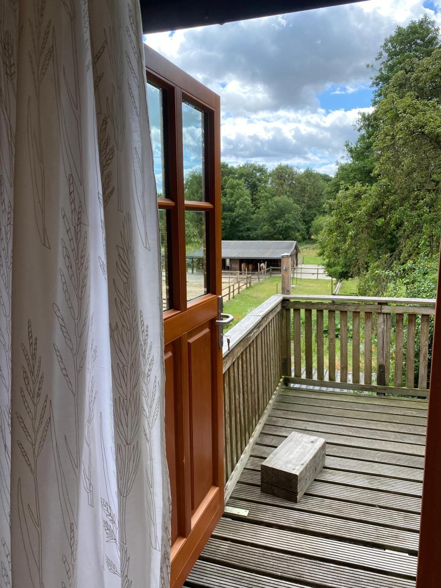 Country house Trapp