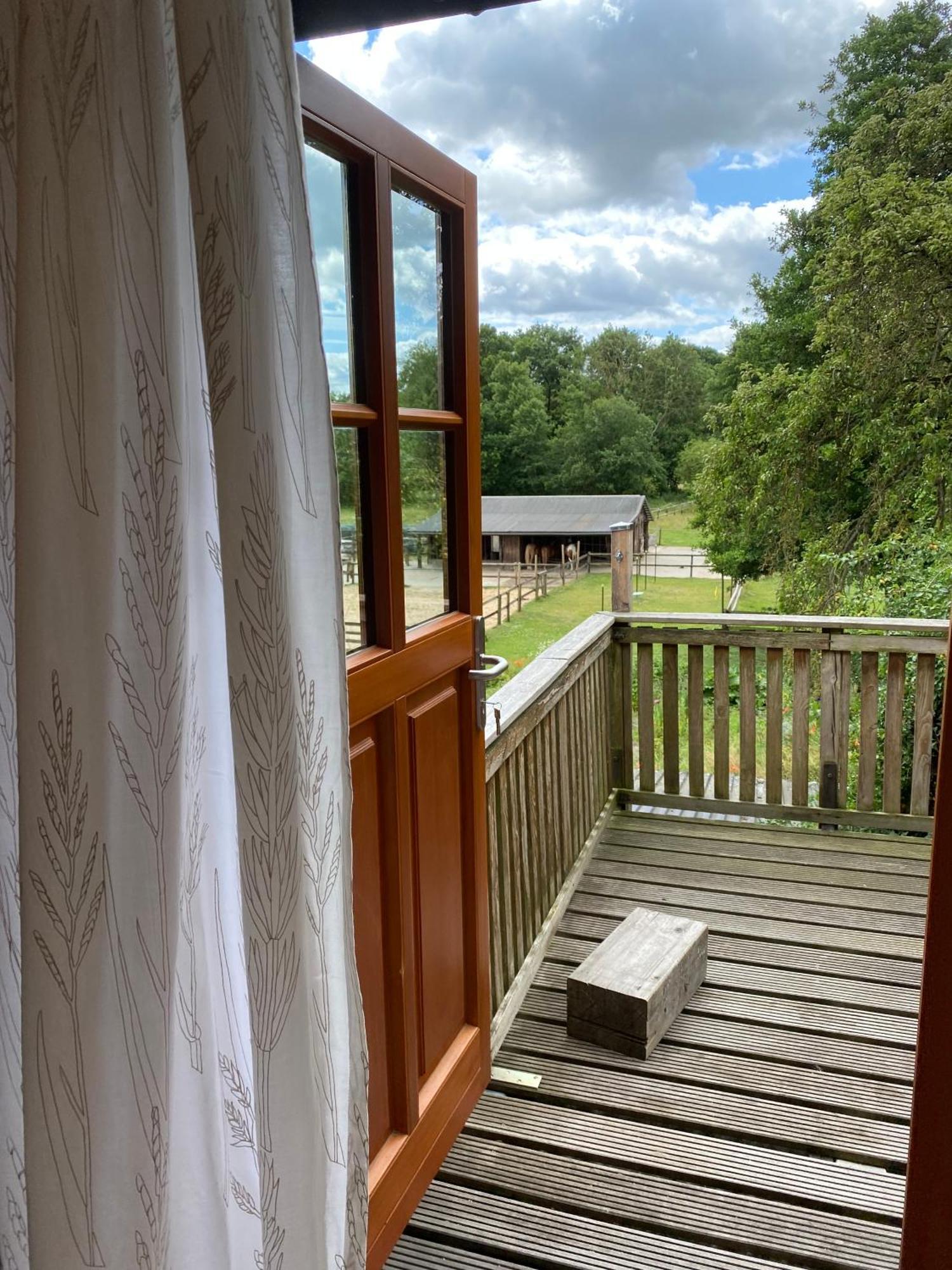 Trapp Country house