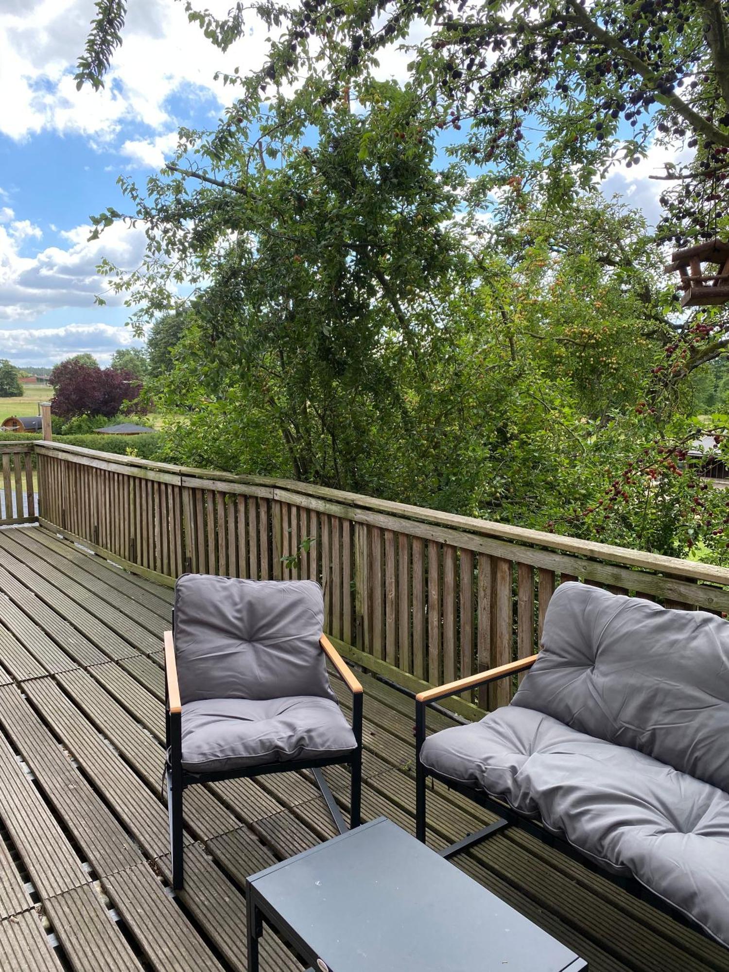 Trapp Country house Ellringen