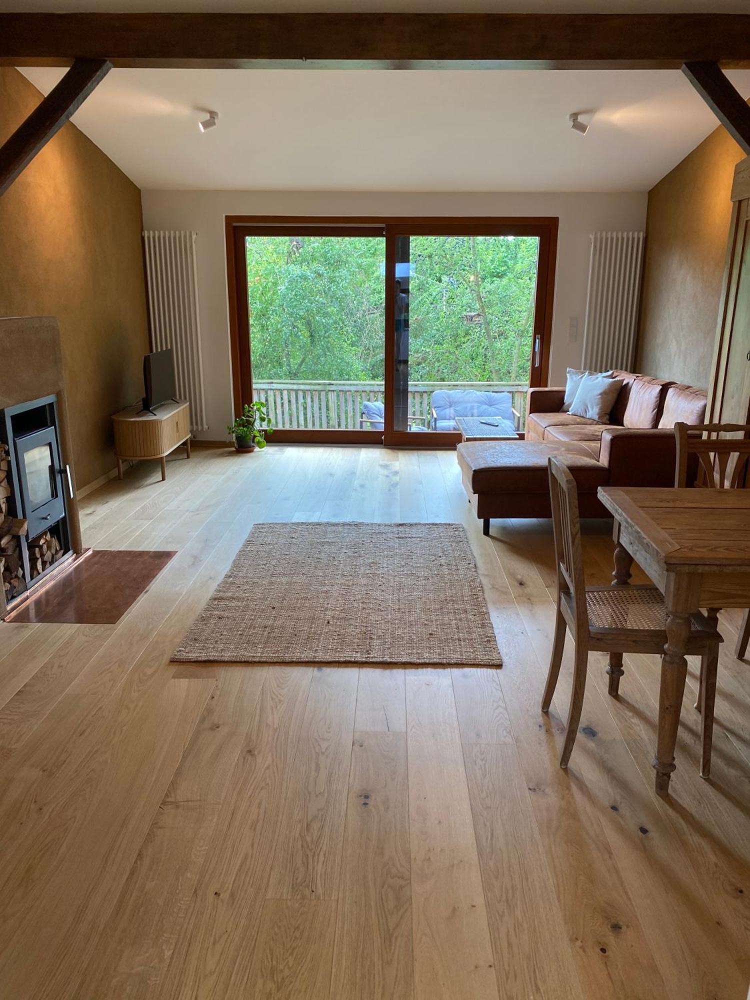 Country house Trapp Ellringen