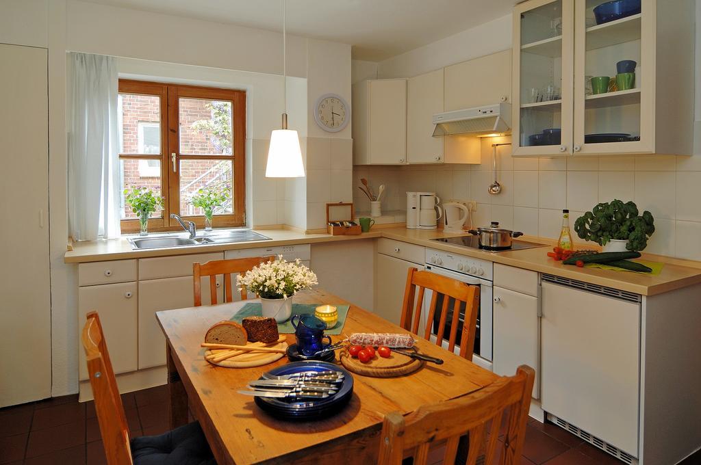 Landhaus Trapp